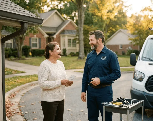 Gutter Repair Union, IA FAQs