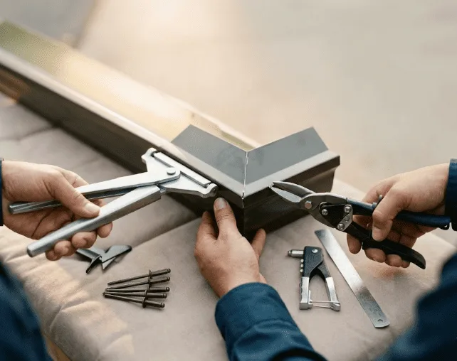 Why choose Gutter Repair in Union, IA